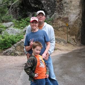 Meet your Posher, Christy